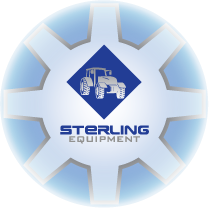 sterling equipment logo